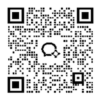 凡事皆可商务合作微信二维码